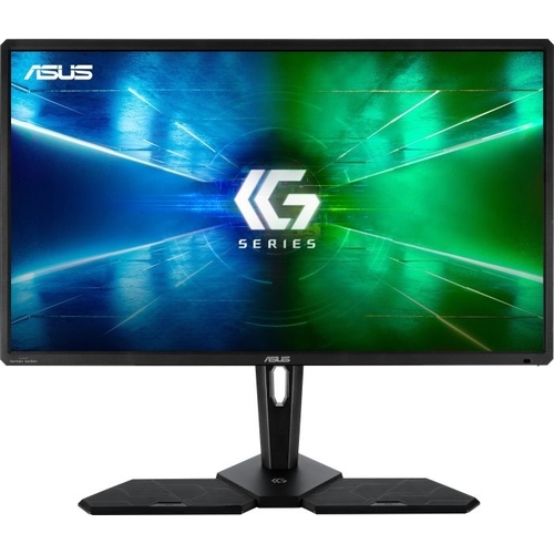 ASUS CG32UQ Gaming monitor