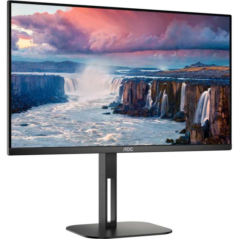 AOC 24V5C/BK Ledmonitor