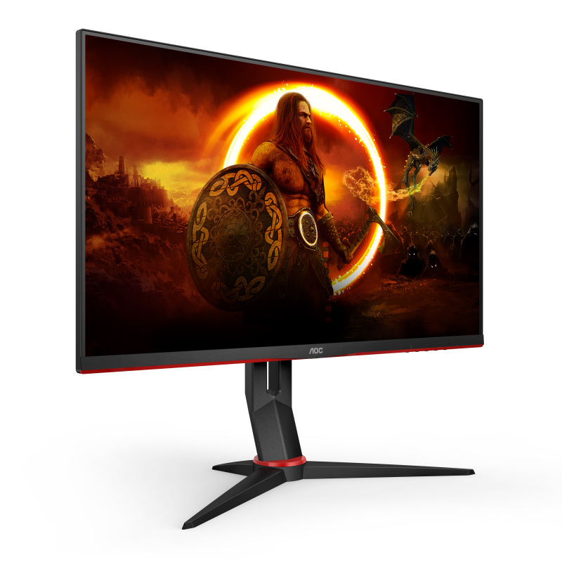 AOC 27G2SPU/BK Gaming monitor