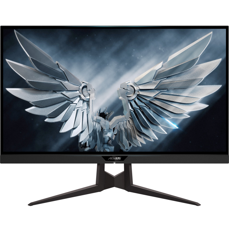 AORUS FI27Q-P Gaming monitor