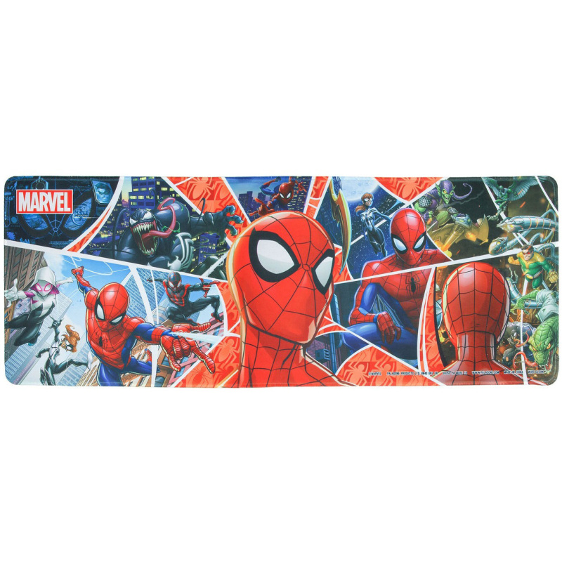 Paladone Marvel: Spider-Man Desk Mat Gaming muismat