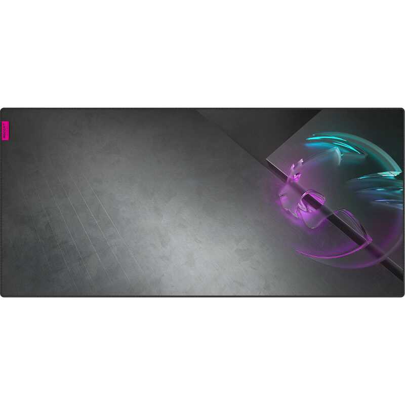 Roccat Sense Icon XXL Gaming muismat