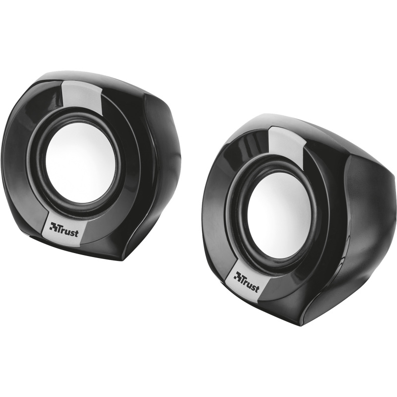 Trust Polo Compact 2.0 Speaker Set Luidspreker