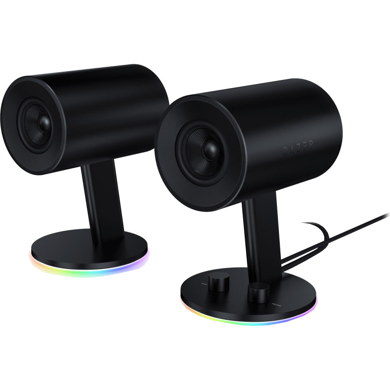 Razer Nommo Chroma Pc-luidspreker