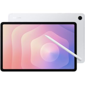 Samsung Galaxy Tab S11 128 GB 27,9 cm (11 ) 12 GB Wi-Fi 6 (802.11ax) Zilver
