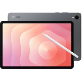 Samsung Galaxy Tab S11 5G 256 GB 27,9 cm (11 ) 12 GB Wi-Fi 6 (802.11ax) Grijs