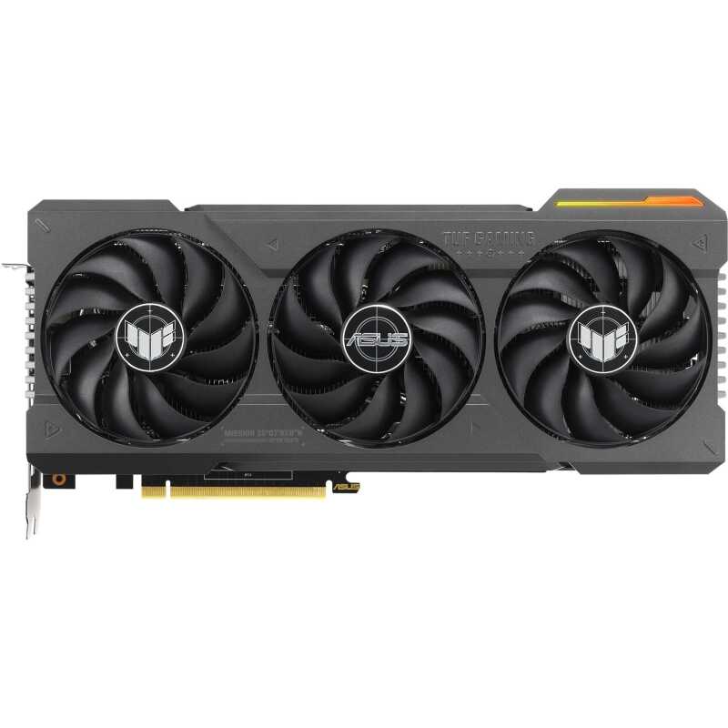 ASUS TUF Gaming GeForce RTX 4070 Ti 12GB Grafische kaart