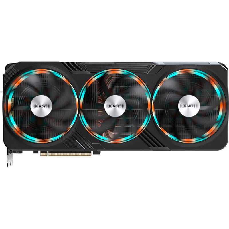 GIGABYTE GeForce RTX 4080 16GB GAMING OC Grafische kaart