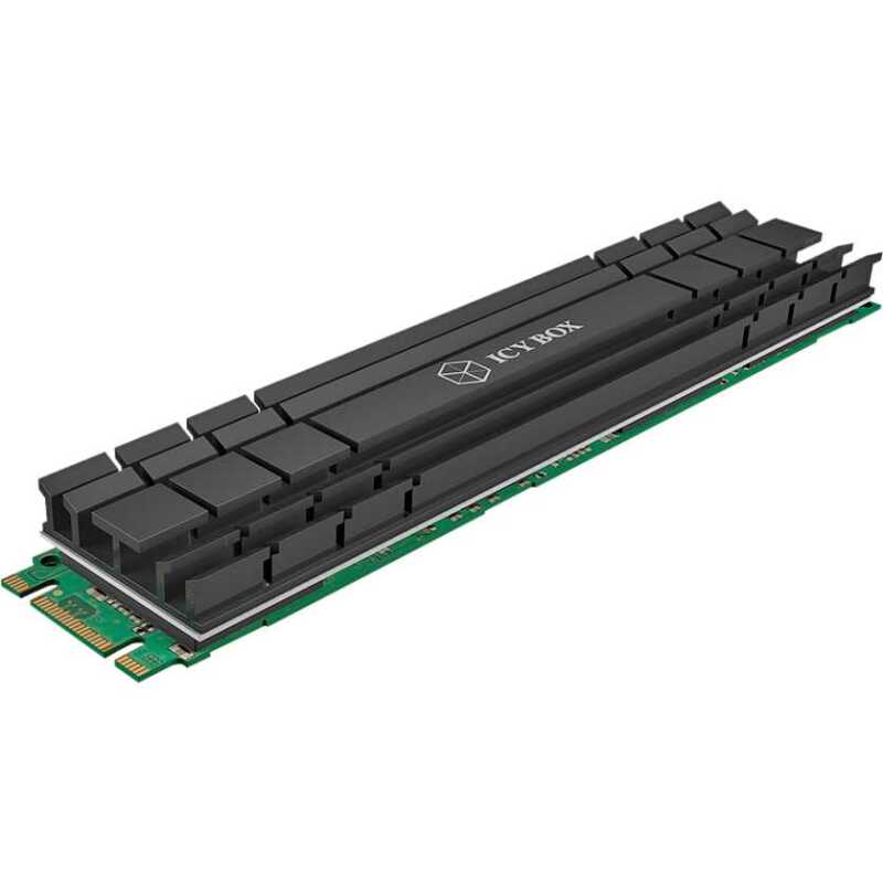 ICY BOX IB-M2HS-1001 Heatsink