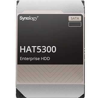 Synology HAT5300-8T Harde schijf