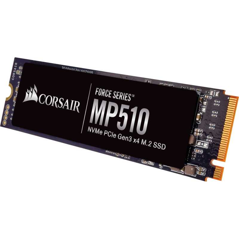 Corsair Force MP510, 1920 GB SSD