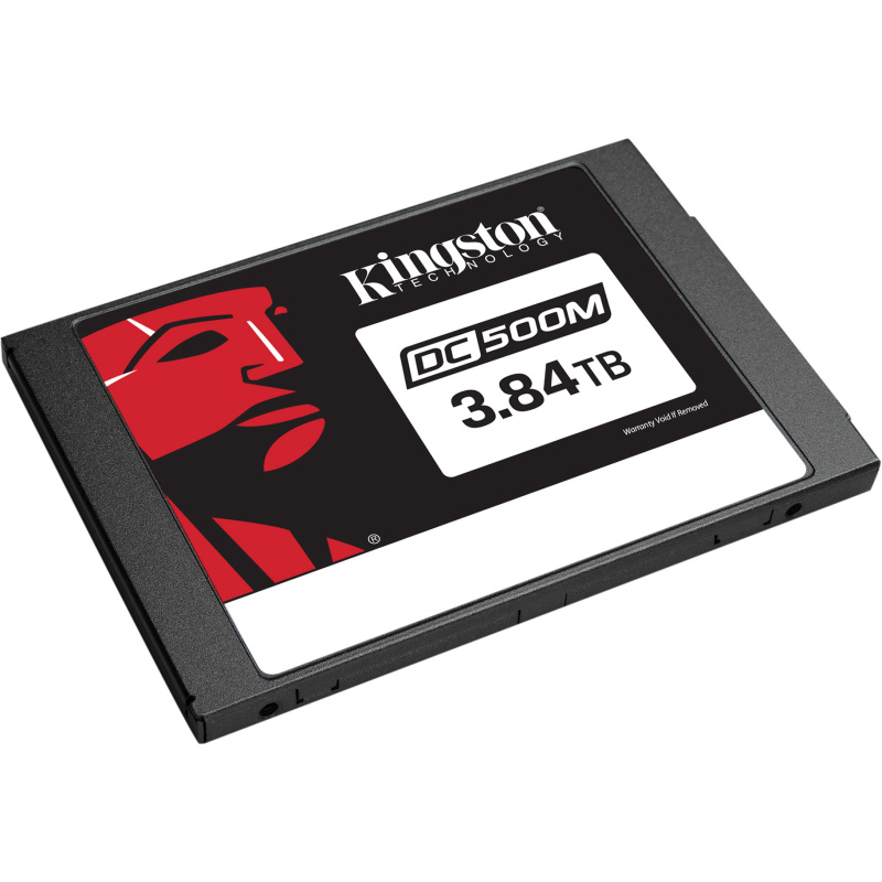 Kingston DC500M 3840 GB SSD