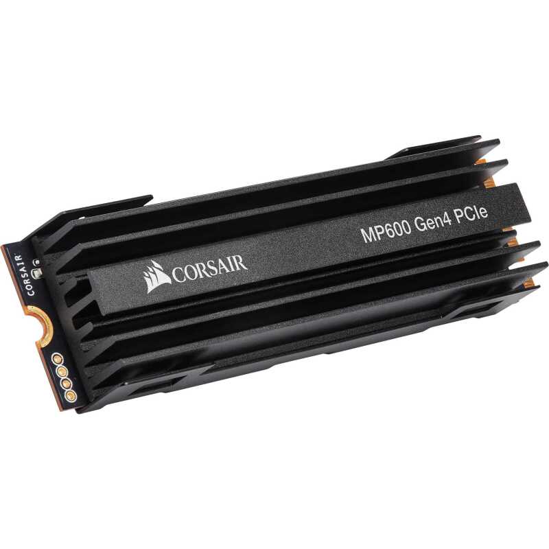 Corsair Force Series MP600 Rev 2, 500 GB SSD