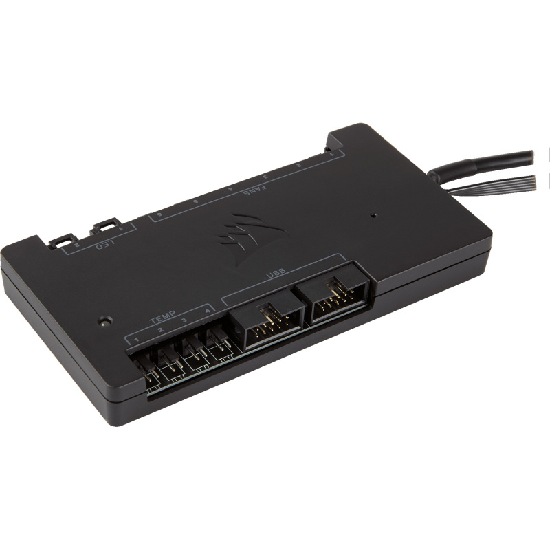 Corsair Commander PRO Fancontroller
