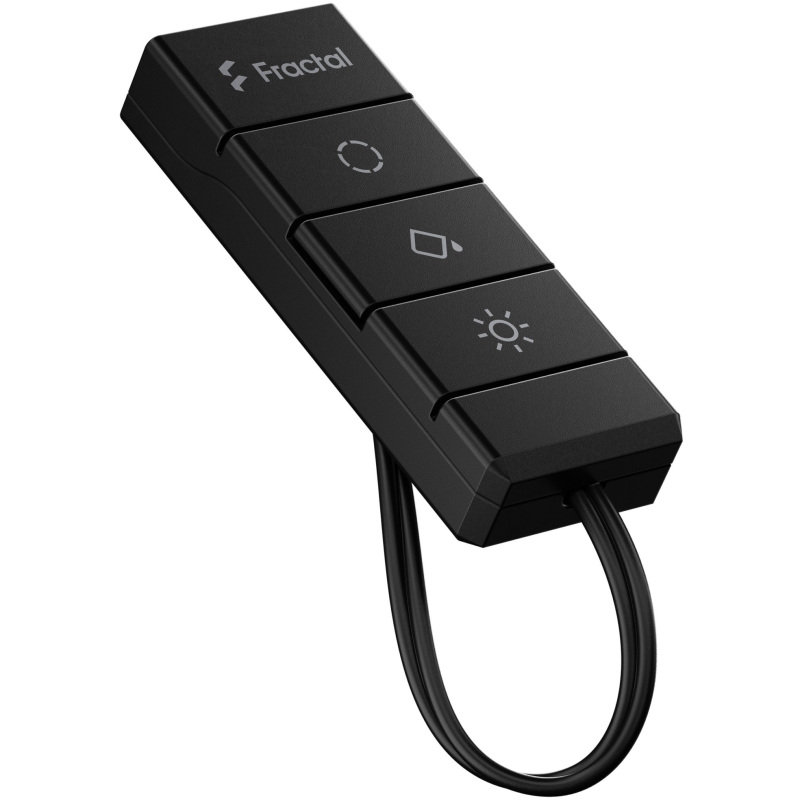 Fractal Design Adjust 2 Fancontroller