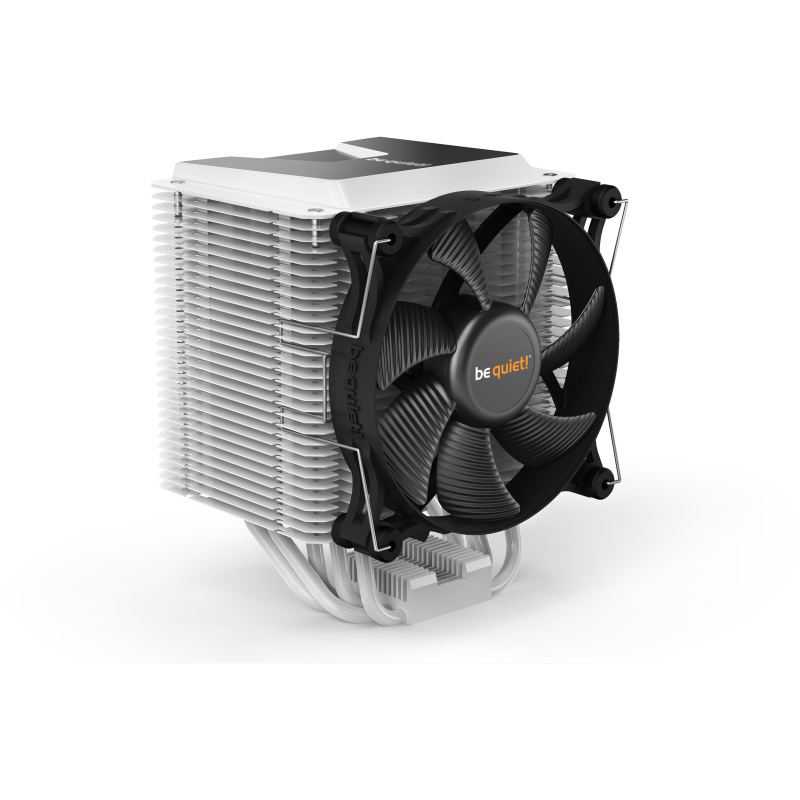 Be quiet! Shadow Rock 3 White CPU-koeler