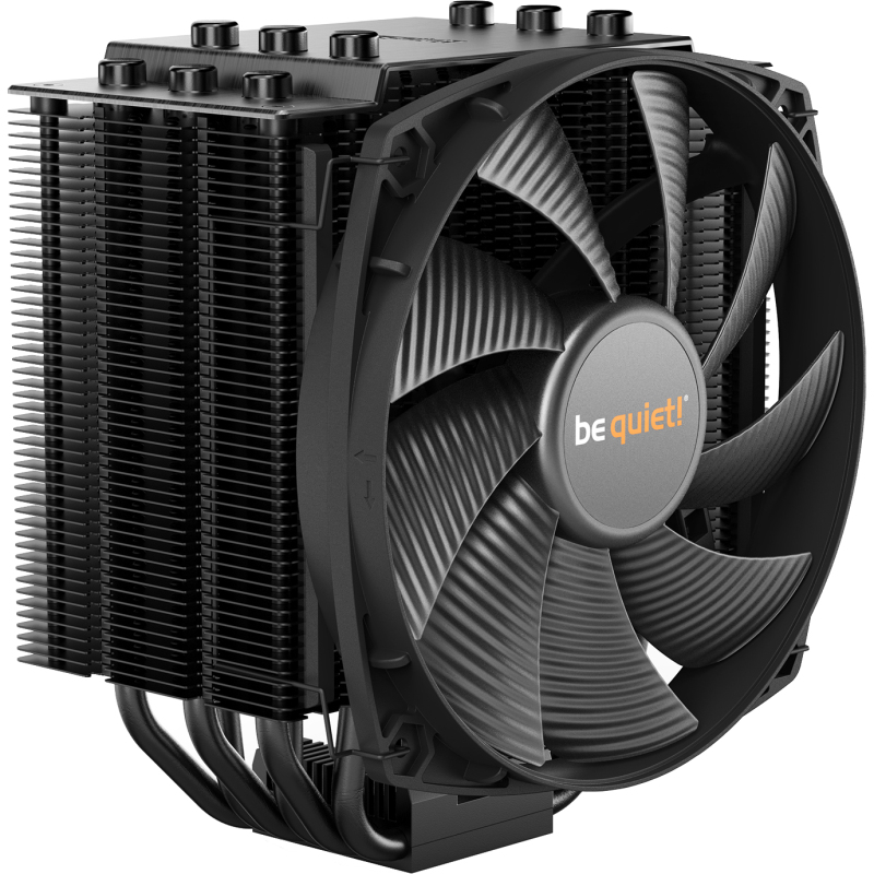 Be quiet! Dark Rock 4 CPU-koeler