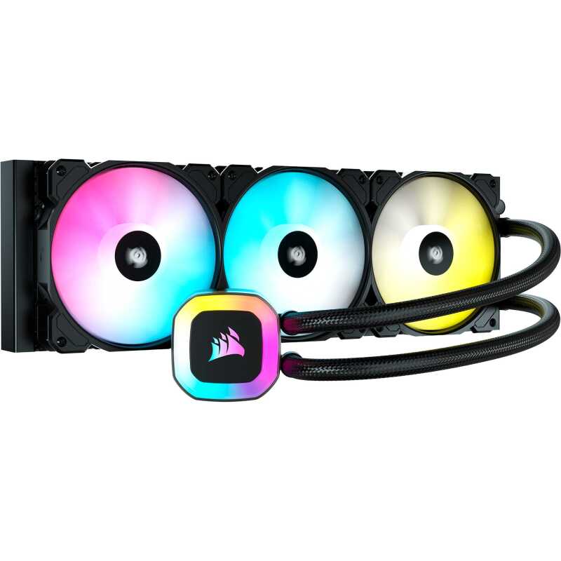 Corsair H150 RGB Waterkoeling