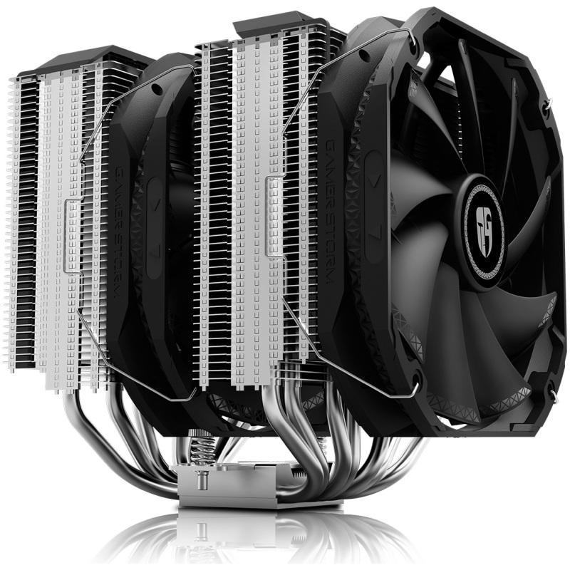 Deepcool ASSASSIN III CPU-koeler