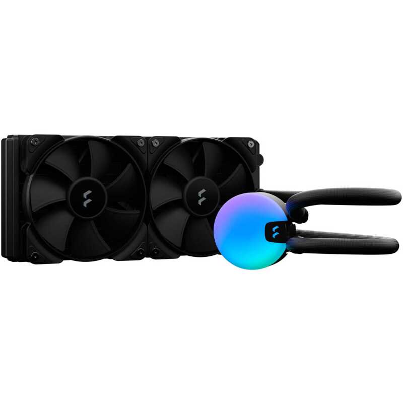 Fractal Design Lumen S24 v2 240mm Waterkoeling