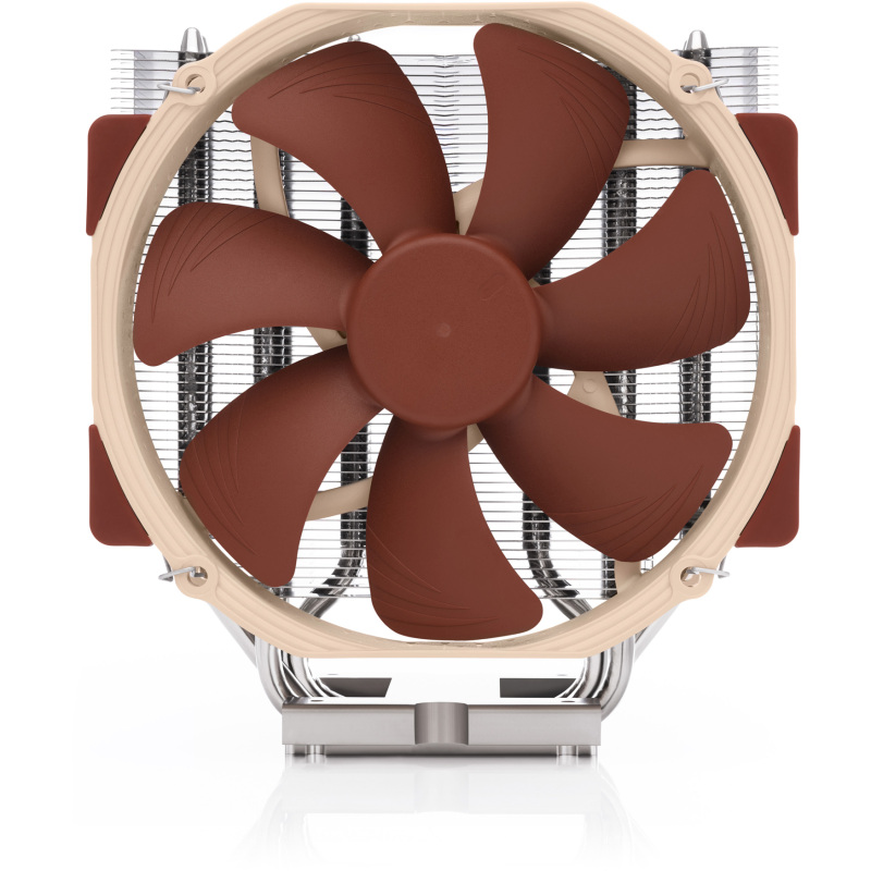 Noctua NH-U14S DX-3647 CPU-koeler