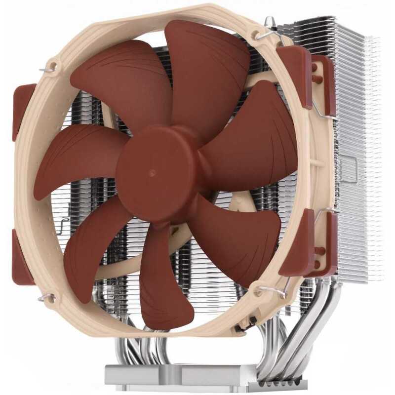 Noctua NH-U14S DX-4189 CPU-koeler
