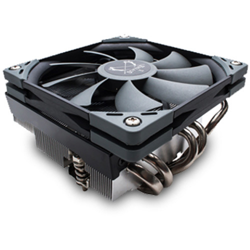 Scythe Big Shuriken 3 RGB CPU-koeler