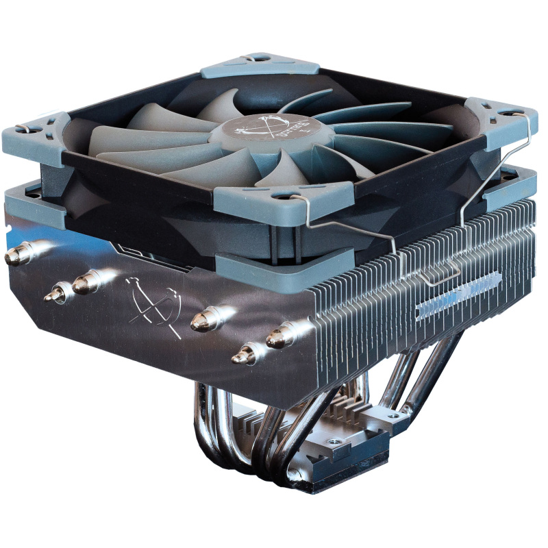 Scythe Choten SCCT-1000 CPU-koeler