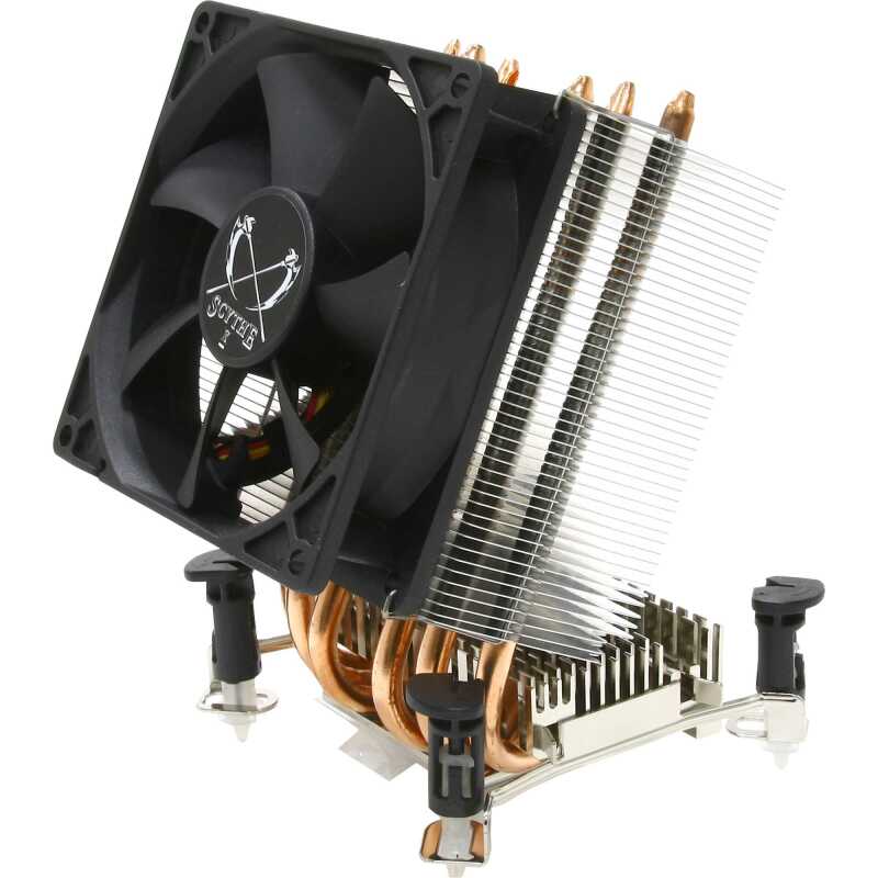 Scythe Katana 3 Type I CPU-koeler