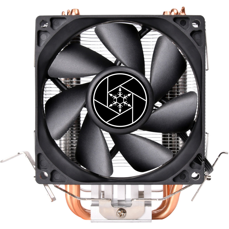SilverStone SST-KR02 CPU-koeler