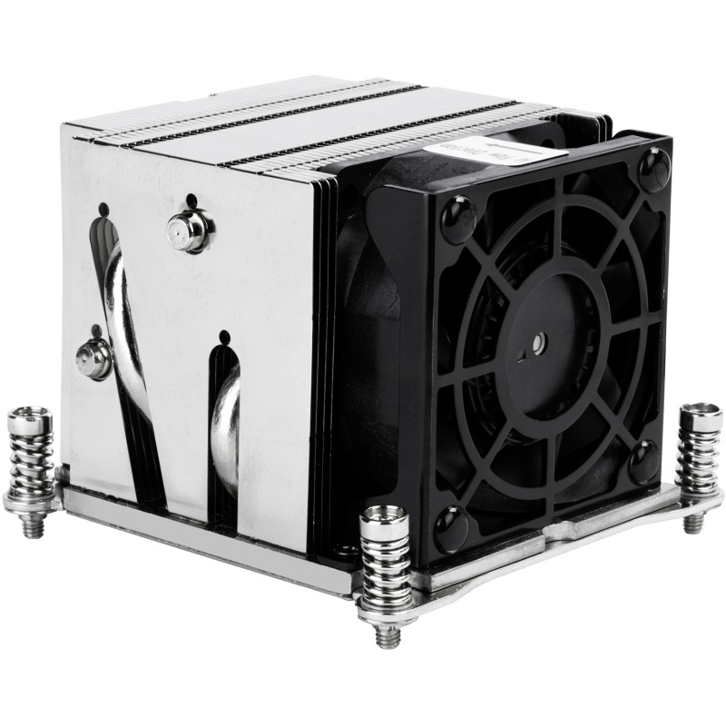 SilverStone SST-XE02-2066 CPU-koeler