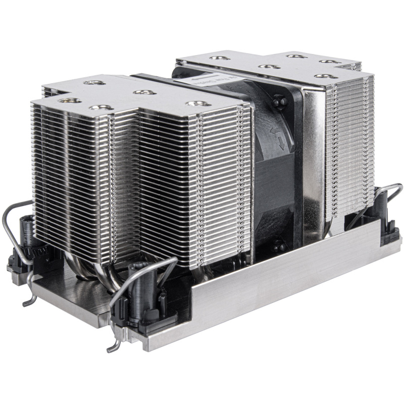 SilverStone SST-XE02-4677 CPU-koeler