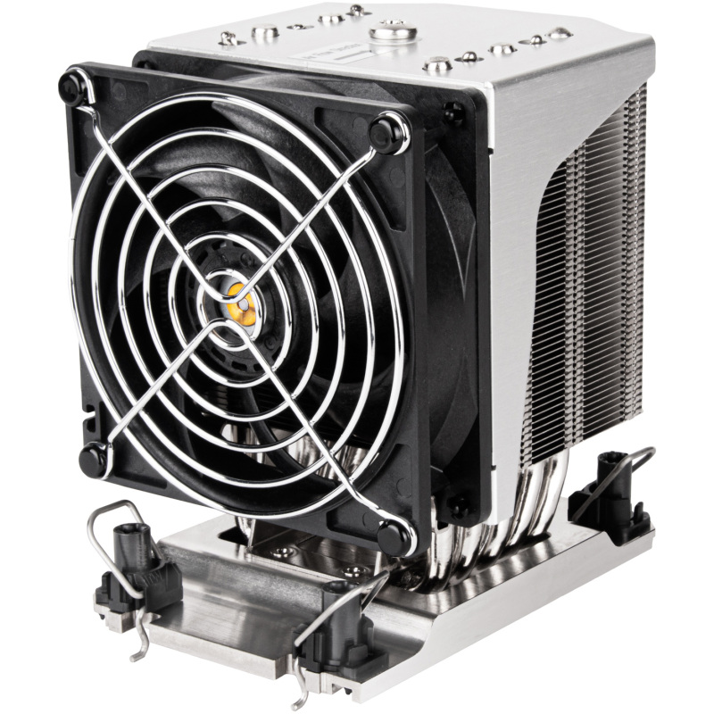 SilverStone SST-XE04-4677 CPU-koeler