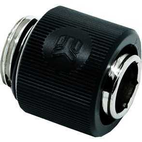 EKWB EK-ACF Fitting 10/13mm - Black Waterkoeling