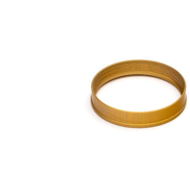 EKWB EK-Torque HTC-14 Color Rings 10 Pack - Goud Waterkoeling