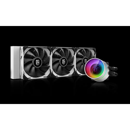 Deepcool CASTLE 360EX Waterkoeling