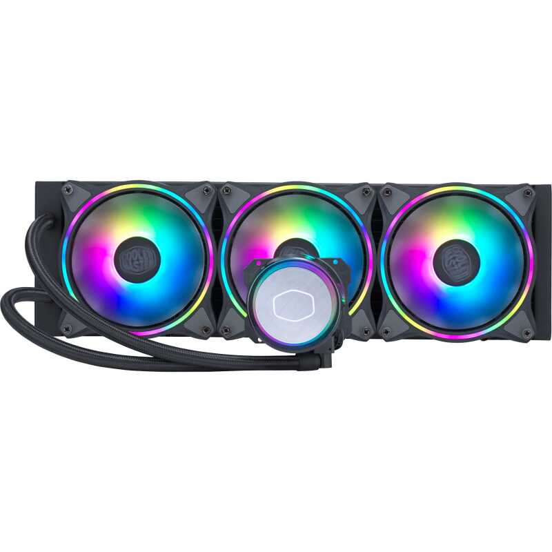 Cooler Master MasterLiquid ML360 ILLUSION Waterkoeling