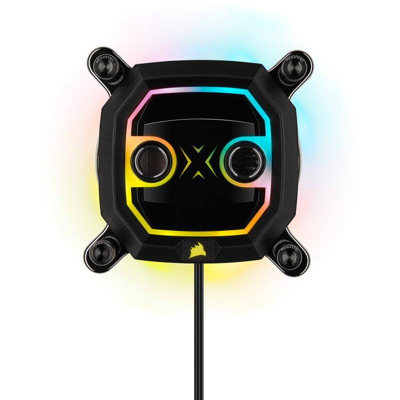 Corsair Hydro X series XC5 RGB PRO (1200/1700) CPU-koeler