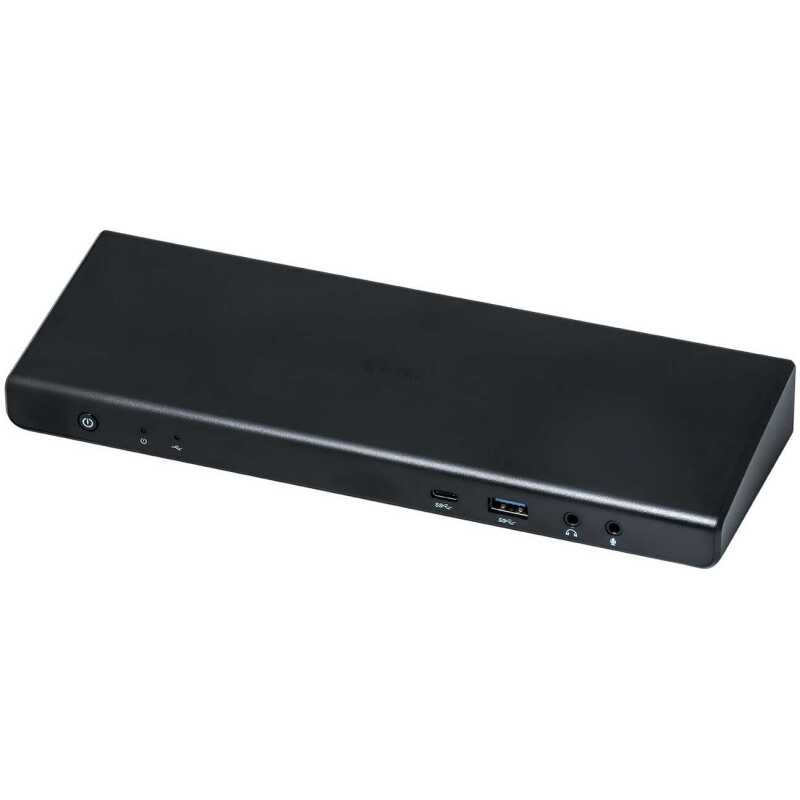 I-tec Dual Display Dockingstation Dockingstation