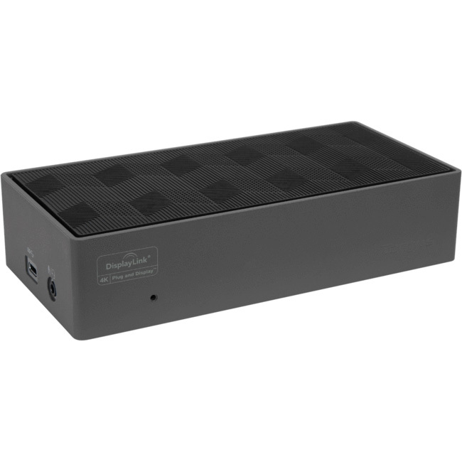 Targus USB-C Universal DV4K Dockingstation 100W Dockingstation