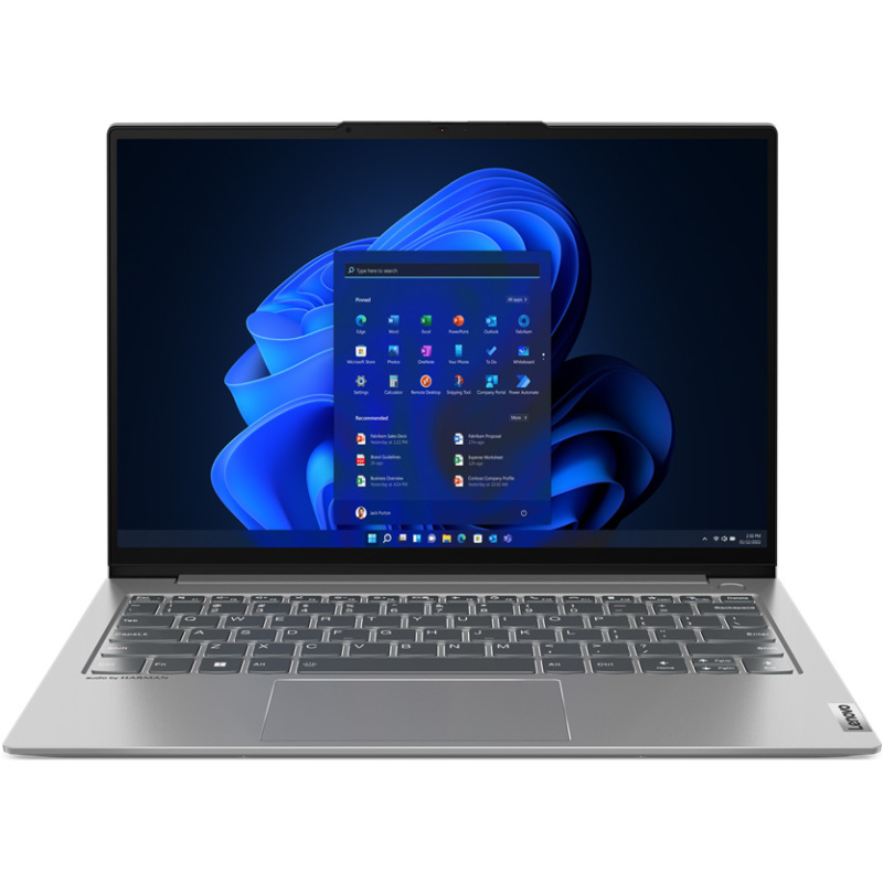 Lenovo ThinkBook 13s G4 ARB (21AS002RMH) Laptop