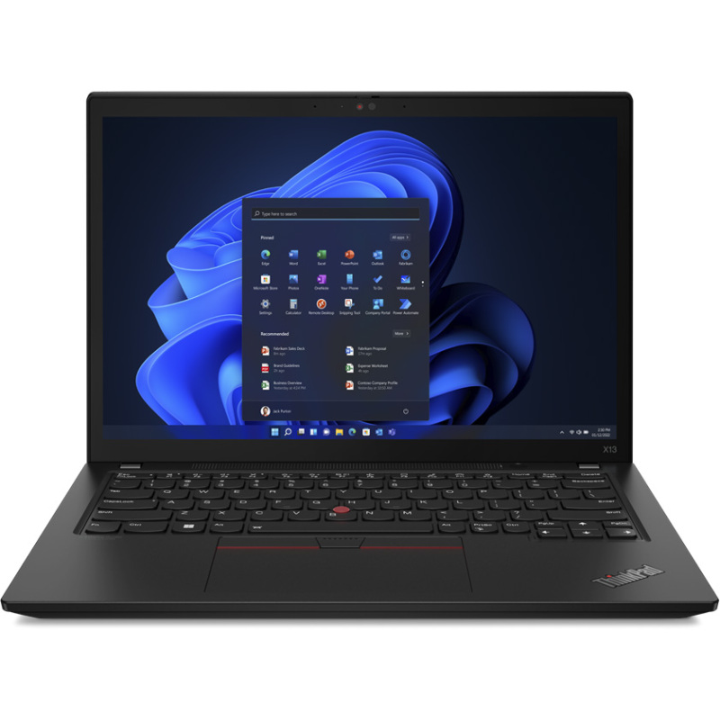 Lenovo ThinkPad X13 Gen 3 (21CM002EMH) Laptop