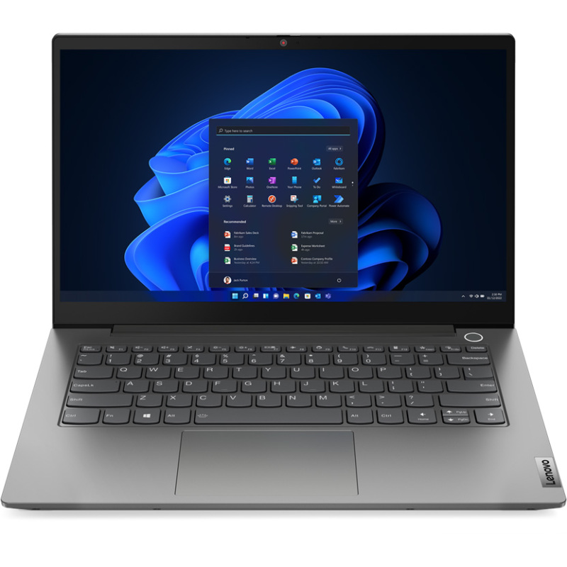 Lenovo ThinkBook 14 G4 ABA (21DK0068MH) Laptop