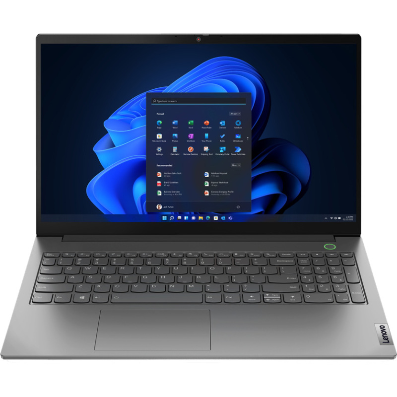 Lenovo ThinkBook 15 G4 ABA (21DL006EMH) Laptop