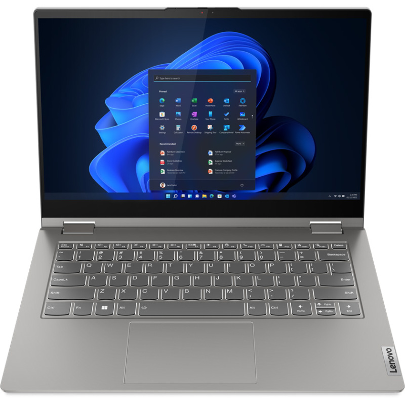 Lenovo ThinkBook 14s Yoga G2 IAP (21DM002PMH) Laptop