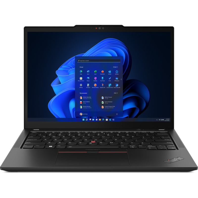 Lenovo ThinkPad X13 Gen 4 (21EX005TMH) Laptop