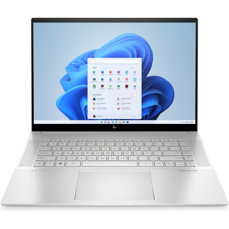 HP ENVY 16-h0250nd (6F7W1EA) Laptop
