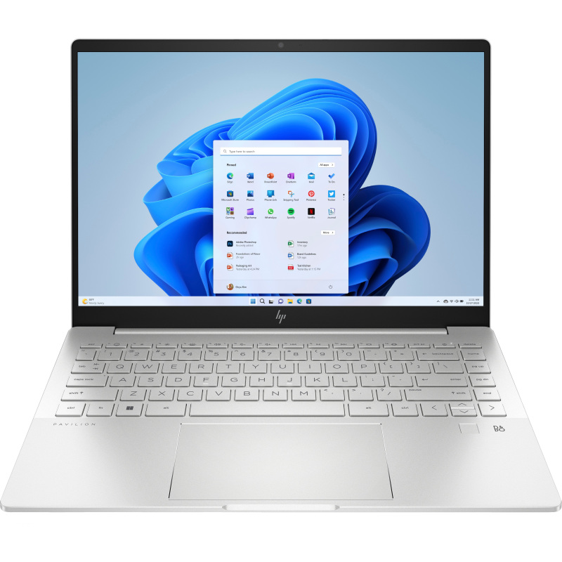 HP Pavilion Plus 14-eh1092nd (81Q36EA) Laptop