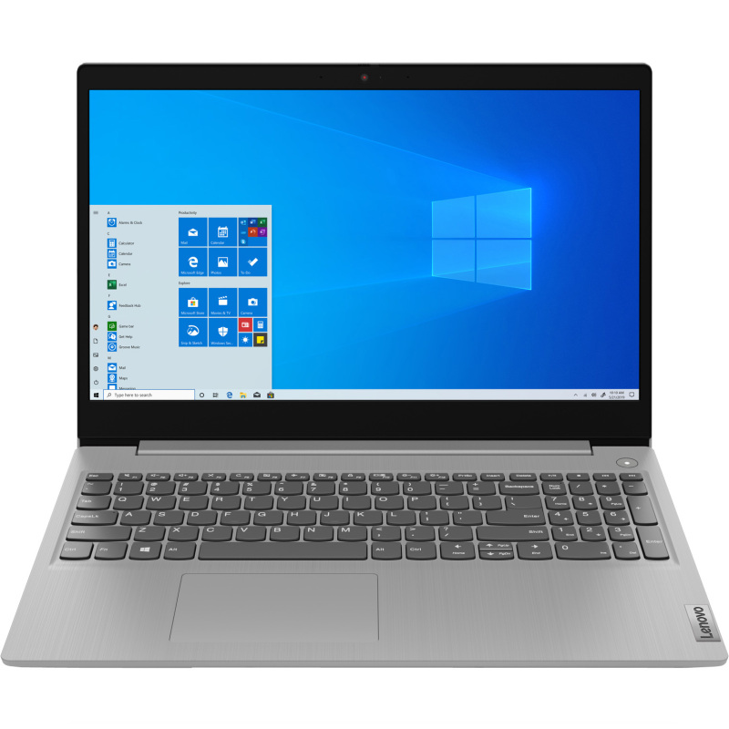Lenovo IdeaPad 3 15ITL6 (82H802GJMH) Laptop