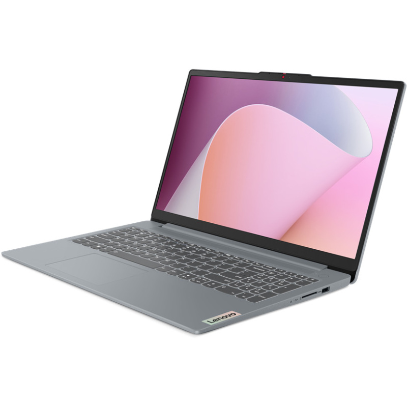 Lenovo IdeaPad Slim 3 15AMN8 (82XQ0093MH) Laptop